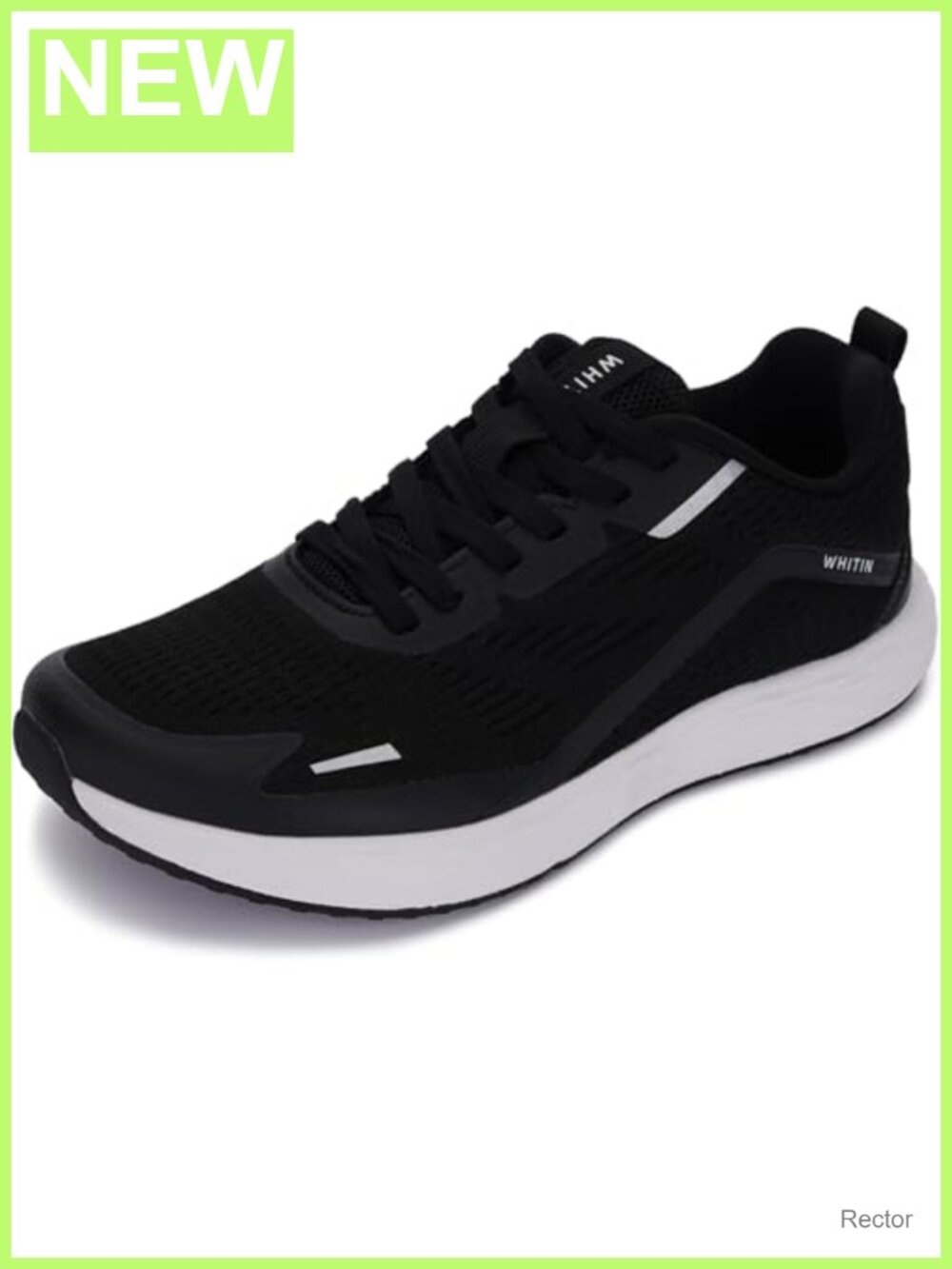 Wide Toe Box Zero Drop Road Running Shoes Lightweight Breathable Knit